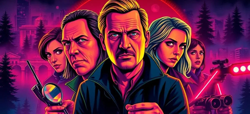 Top 10 Thriller Movies 2020-2021