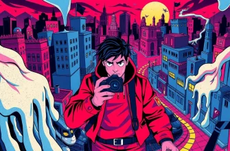 Film Horror sui Fotografi: 10 Pellicole da Non Perdere