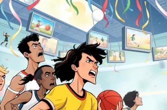 Melodrammi Sportivi: 10 Film Imperdibili Melodrammi Sportivi: 10 Film Imperdibili