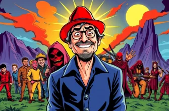 I migliori film horror di Sam Raimi