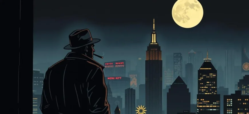 Film d’azione su tradimento