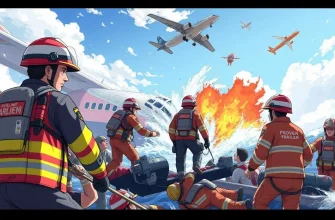 Documentari su Operazioni di Salvataggio