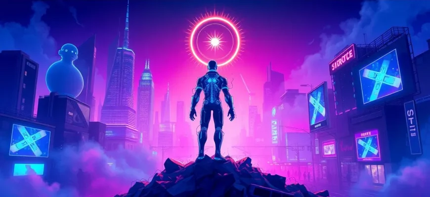 Film su resurrezione: 10 titoli da non perdere