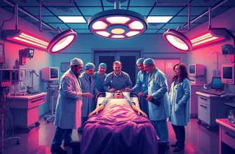 Film Horror in Sala Operatoria