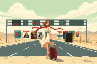 Film Gialli sull’Autostop: 10 Scelte Imperdibili