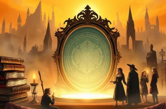 Film di Mistero sulle Maledizioni dell’Atlantide