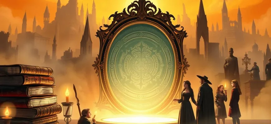 Film di Mistero sulle Maledizioni dell’Atlantide