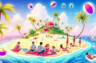 Le migliori commedie su isole