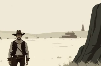 Westerns About Betrayal: A Curated List