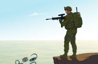 Film sui Cecchini dei Marines: 10 Pellicole Imperdibili