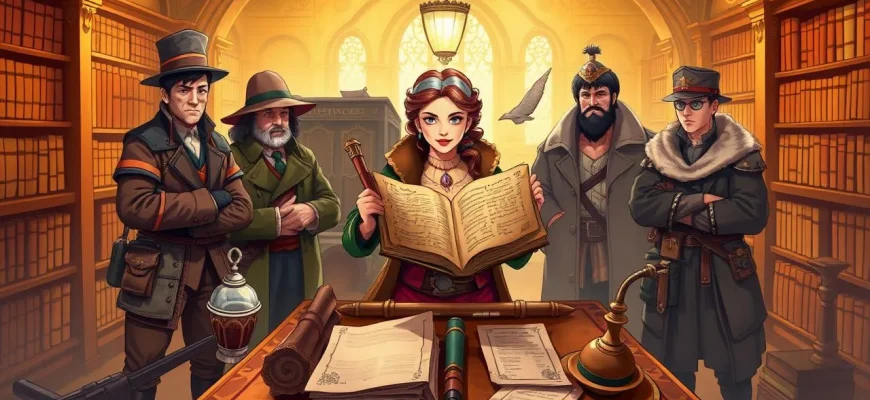 Film d’azione su antichi testi