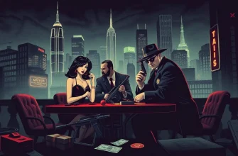 Film d’azione sulla tratta delle armi