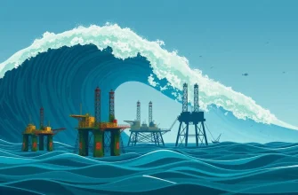 Film su Catastrofi Ecologiche in Mare