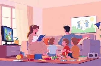 Film per famiglie sull’educazione