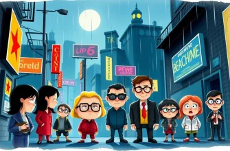 I Migliori Film Criminali su Schemi Criminati