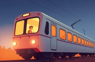 Film d’amore e rapine sui treni