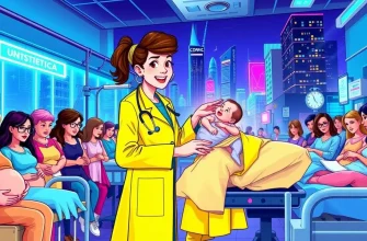 Commedie su Ostetricia: 10 Film da Non Perdere