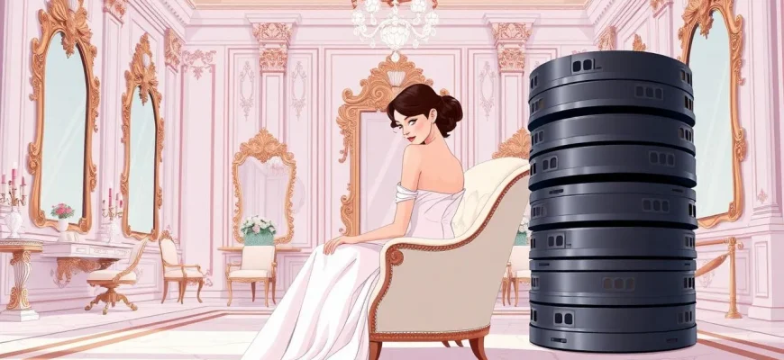 Film sui saloni di bellezza: una selezione esclusiva