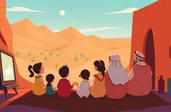 Film di famiglia sul Marocco