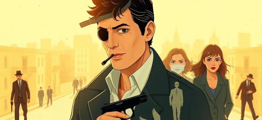 Film criminali che fanno riflettere