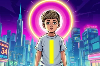 Thriller sui bambini adottati