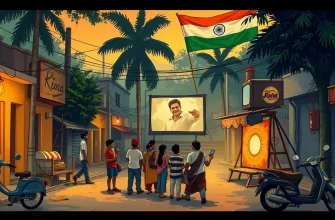 Film d’azione indiani: una selezione imperdibile