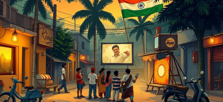 Film d’azione indiani: una selezione imperdibile