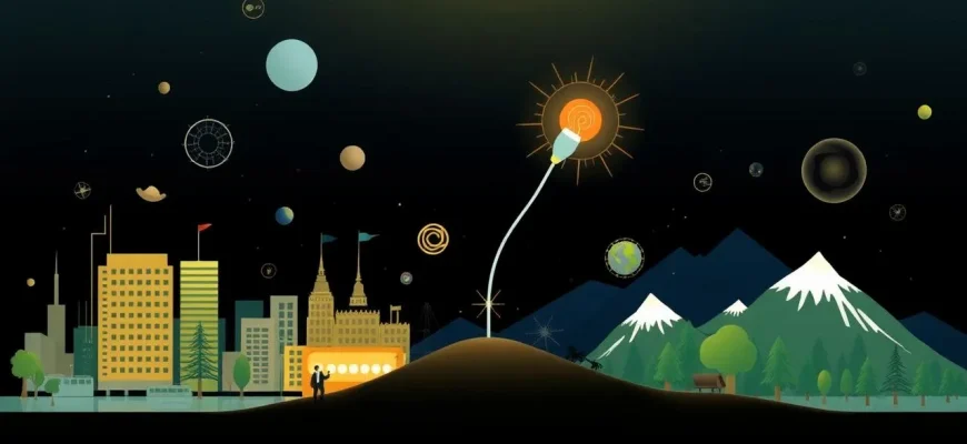 Documentari sui Nanosensori