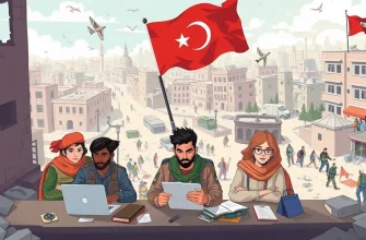 Film sui Traduttori in Zona di Guerra