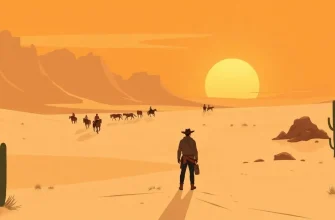 Western Films in the Desert Western Films in the Desert