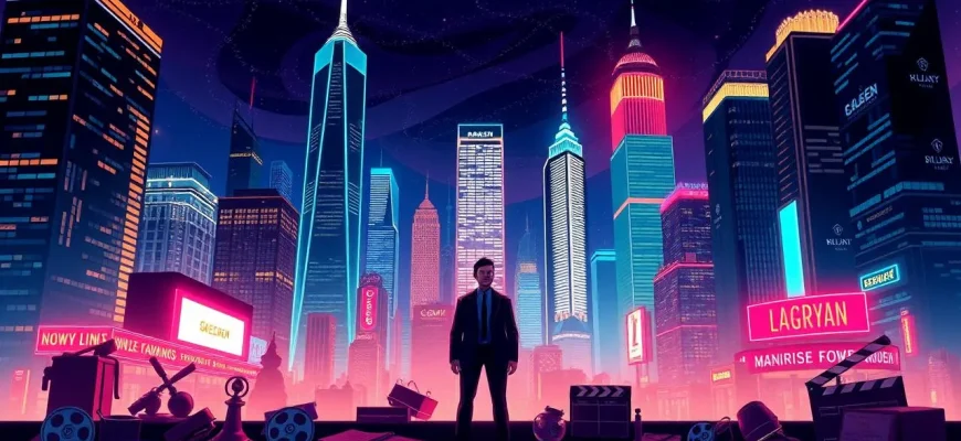 Film biografici sui falsari Film biografici sui falsari