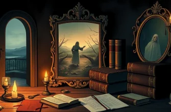 Film di Mistero sui Riti Oscuri