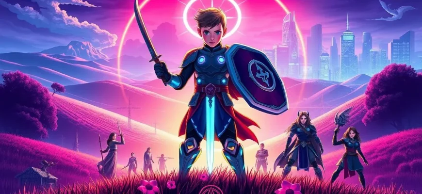 Fantasia e Difesa: 10 Film da Non Perdere