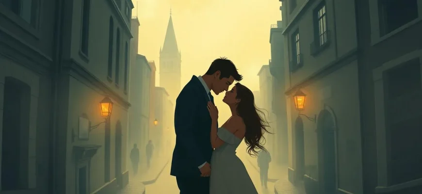 Film Gialli con Amanti: 10 Scelte Imperdibili