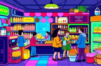 Commedie sui negozi – 10 film da non perdere