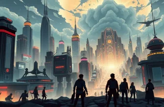 Film di Fantascienza con Avventure Pericolose