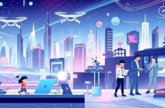 Documentari su Tecnologie Avanzate