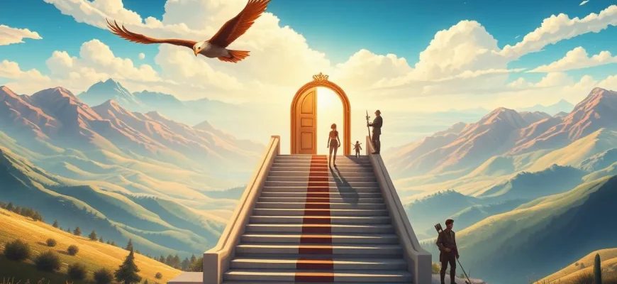 Epiche Avventure Cinematografiche