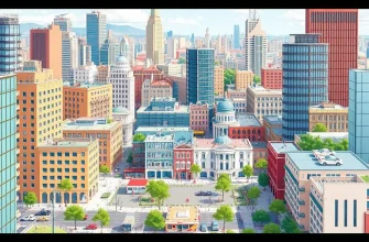 Documentari sull’urbanistica: 10 film da non perdere