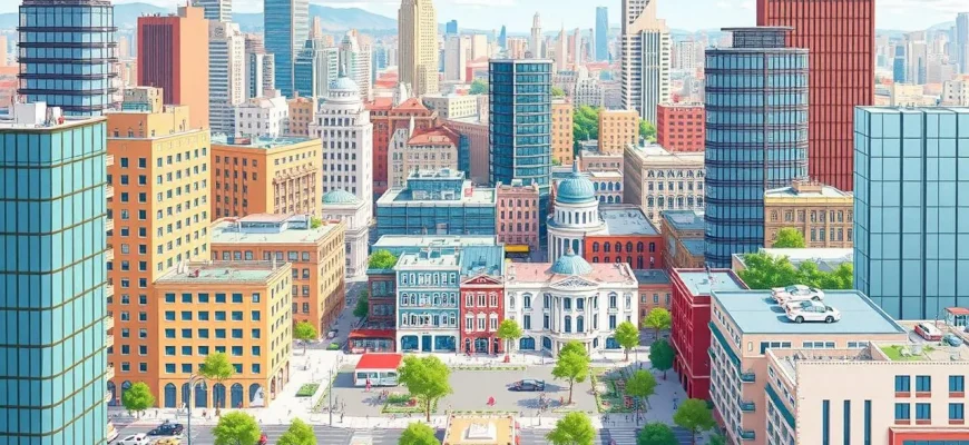 Documentari sull’urbanistica: 10 film da non perdere