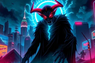 Thriller sui demoni malvagi: 10 film da non perdere