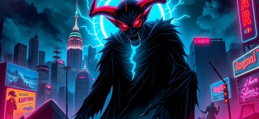 Thriller sui demoni malvagi: 10 film da non perdere