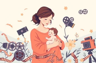 Film sulla Maternità: 10 Storie di Amore e Sacrificio