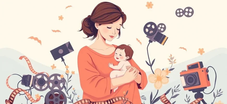 Film sulla Maternità: 10 Storie di Amore e Sacrificio