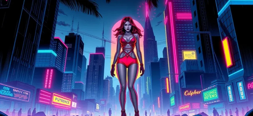 Thriller di vendetta per il marito