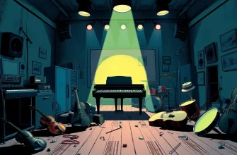 Film Horror su Studi Musicali