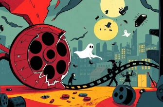 Film Horror Sovrastrati: 10 Scelte da Evitare