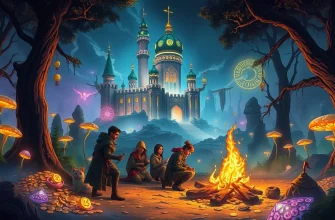 Film Fantasy sulla Povertà: Un Viaggio tra Magia e Privazioni