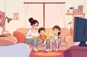 Film per famiglie su genitori adottivi