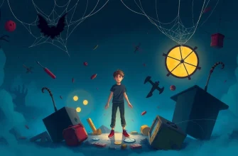 Film Horror di Prove: 10 Titoli da Non Perdere